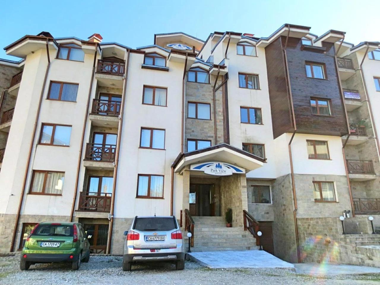 ParkView Complex Large Flat Next to Ski Lift foto