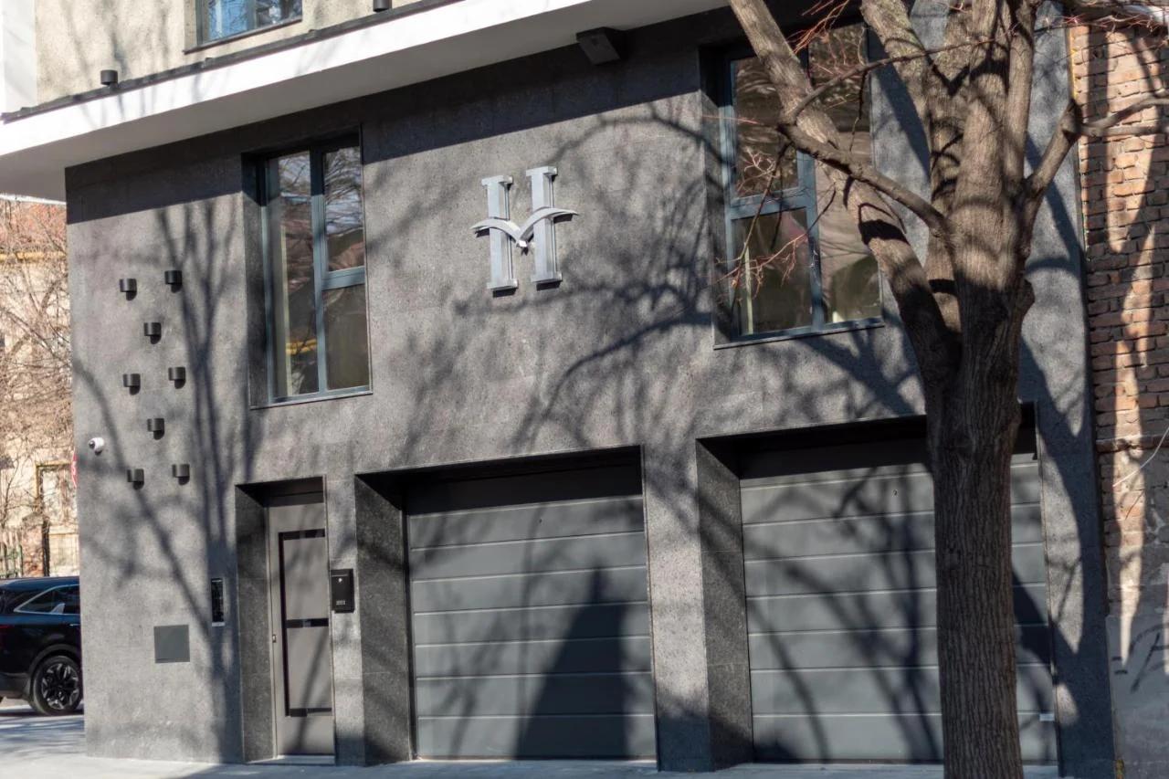 Plovdiv Hills Apartments with FREE Parking foto