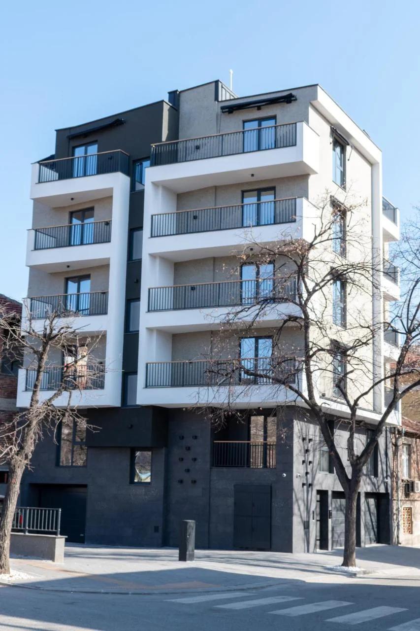Plovdiv Hills Apartments with FREE Parking foto