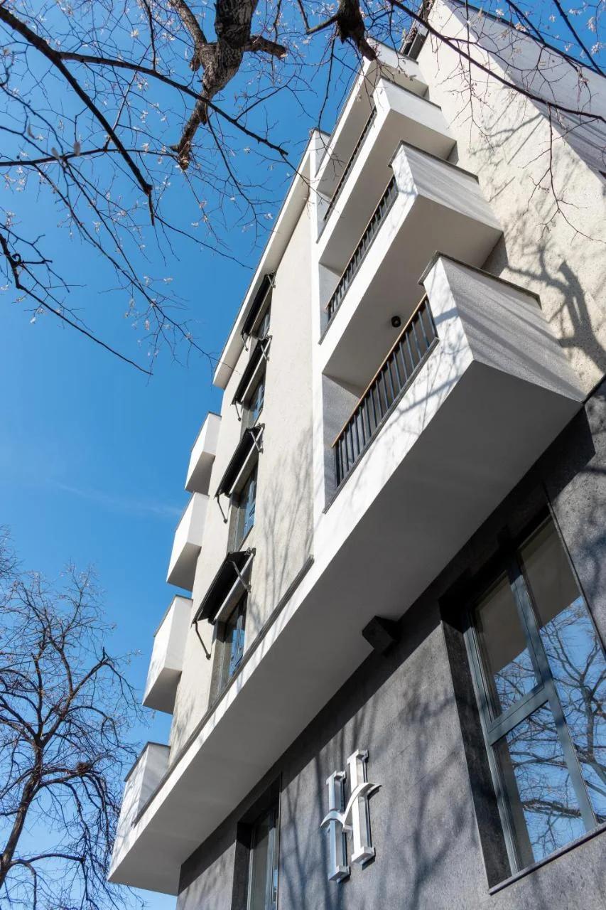 Plovdiv Hills Apartments with FREE Parking foto