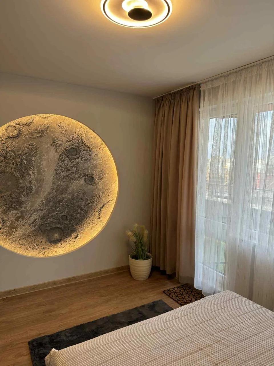 Plovdiv Moon - 1 Bedroom Luxury Apartment photo