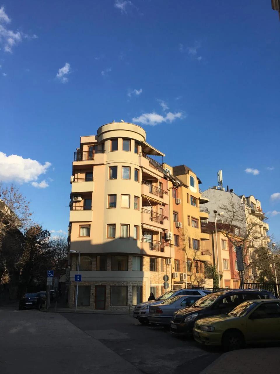 Roman Thermae Heritage Penthouse with Garage photo