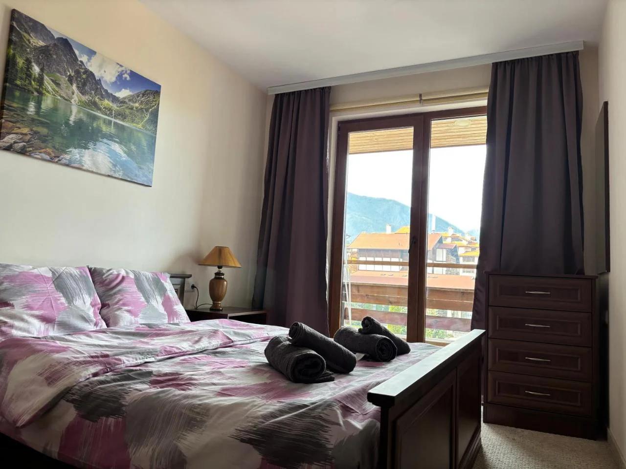 Snow Apartment Bansko Home2Host photo