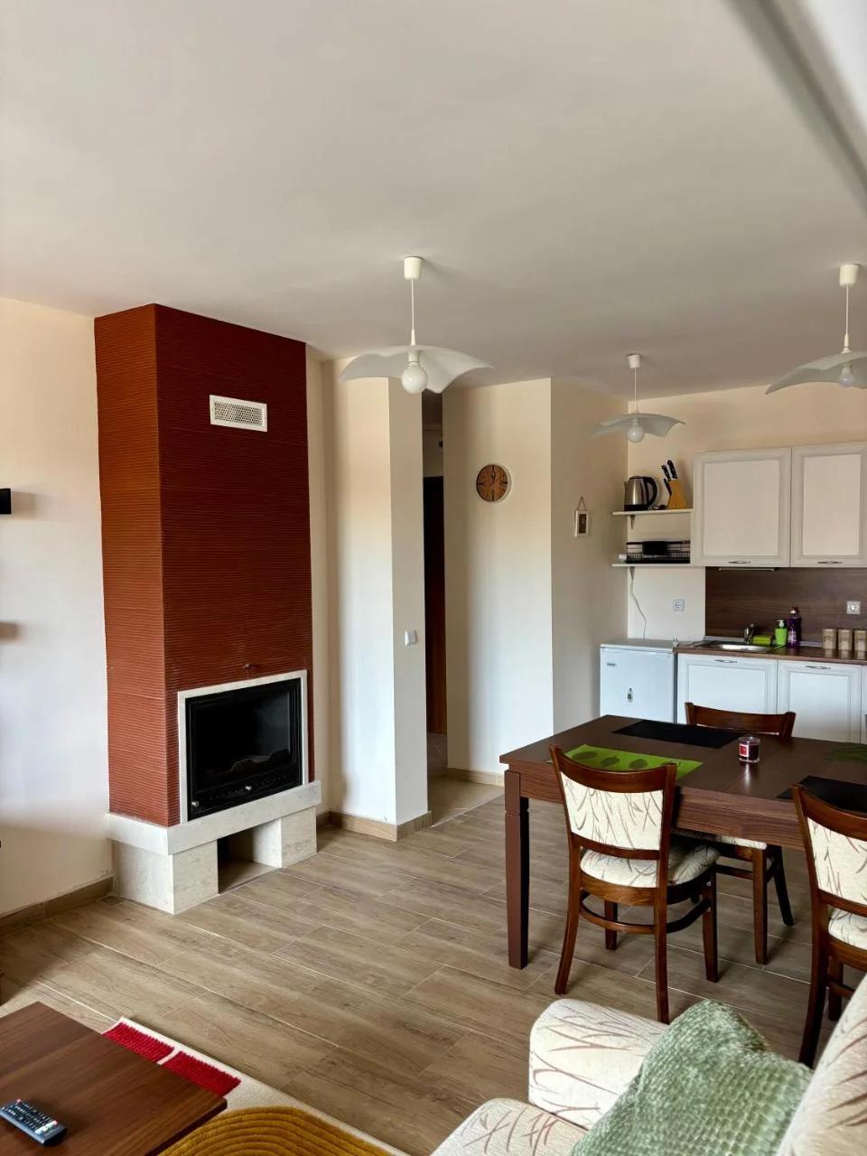 Snow Apartment Bansko Home2Host photo