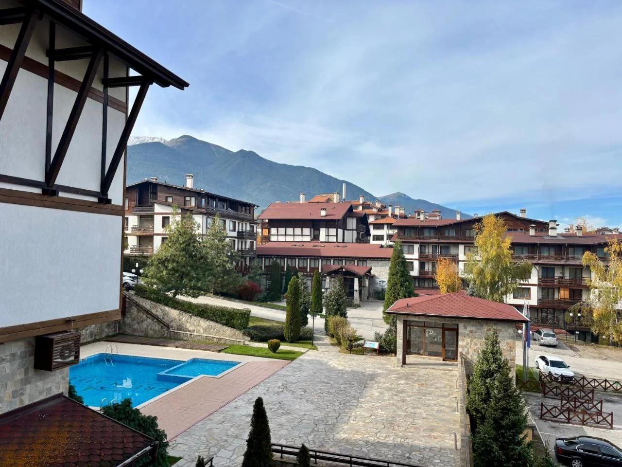 Snow Apartment Bansko Home2Host photo