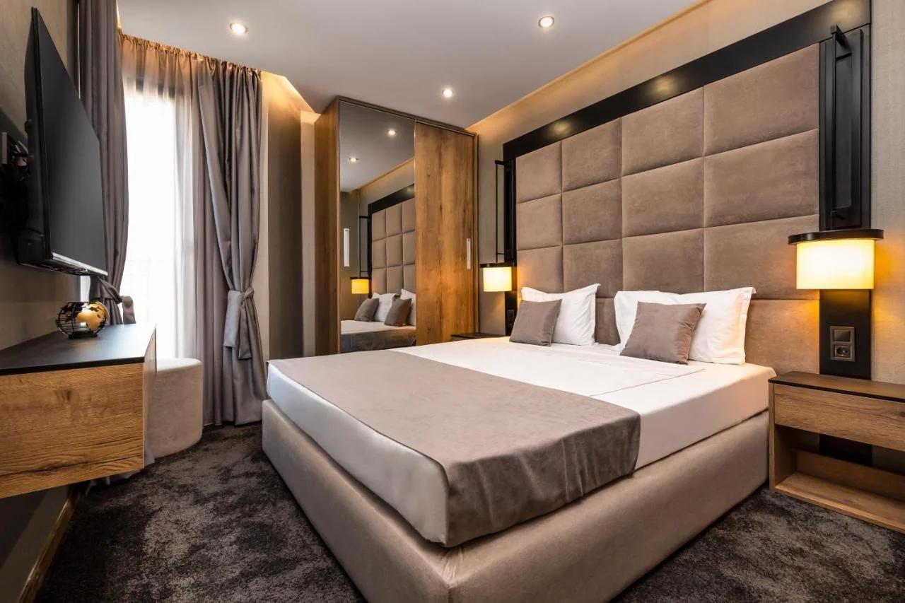 SOHO Apart House foto