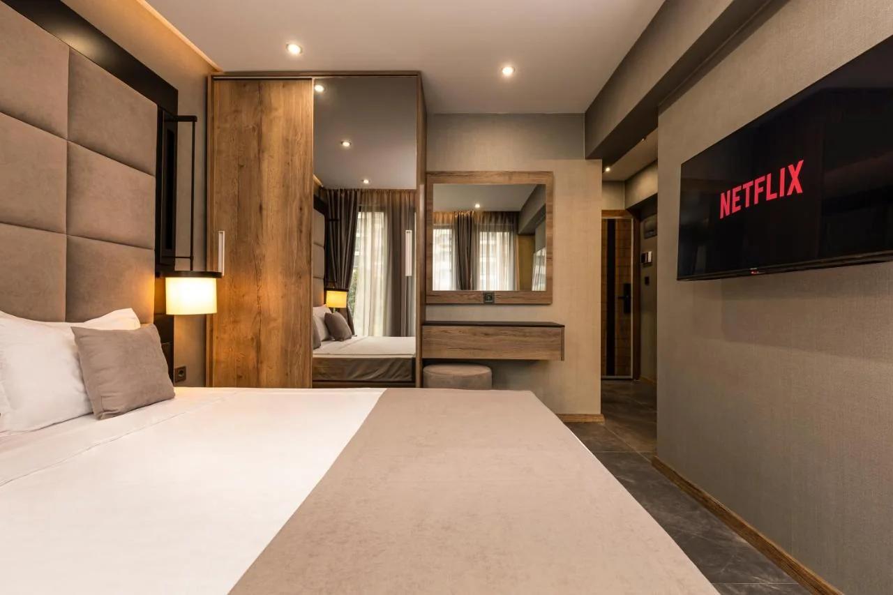 SOHO Apart House foto