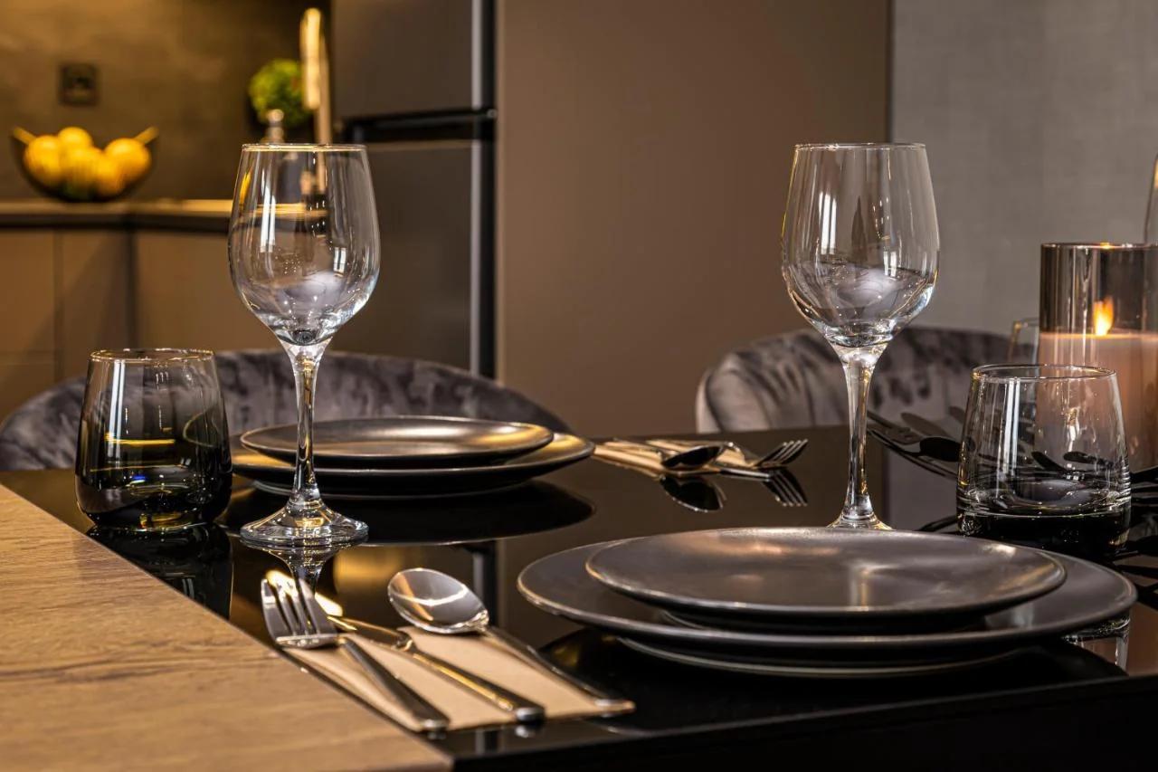 SOHO Apart House foto