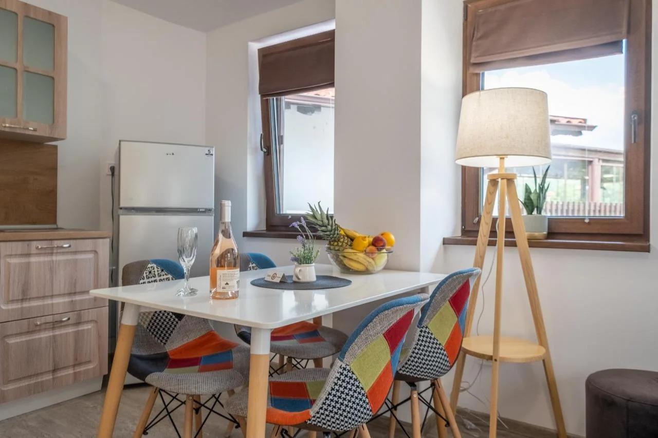 Tarnovgrad Apartments - Free parking foto