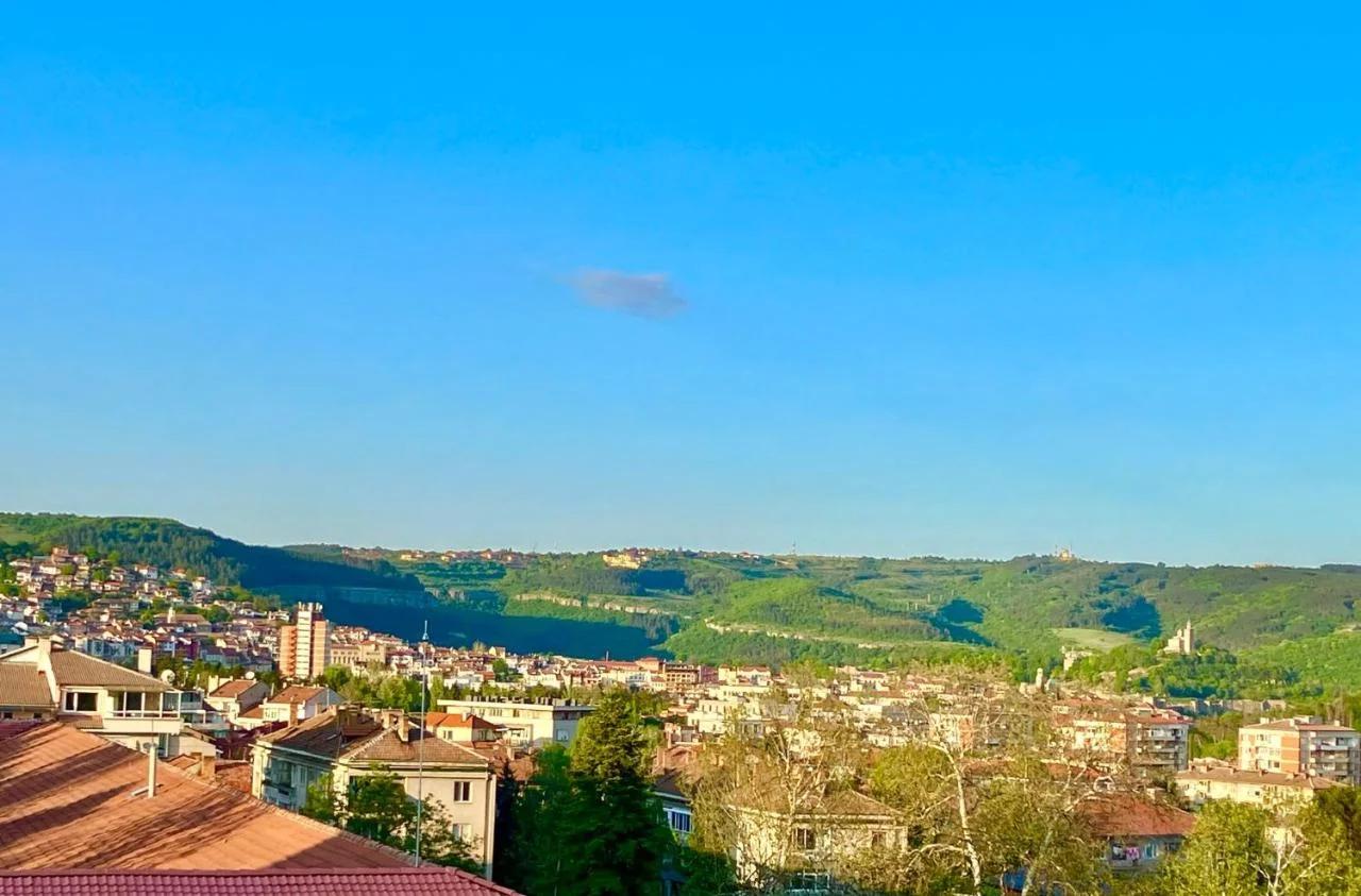 Tarnovo Studios City Center photo