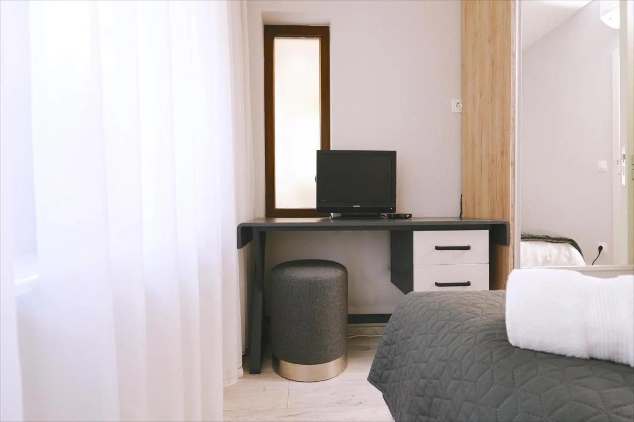 Varna city centre - two bedroom apartment photo