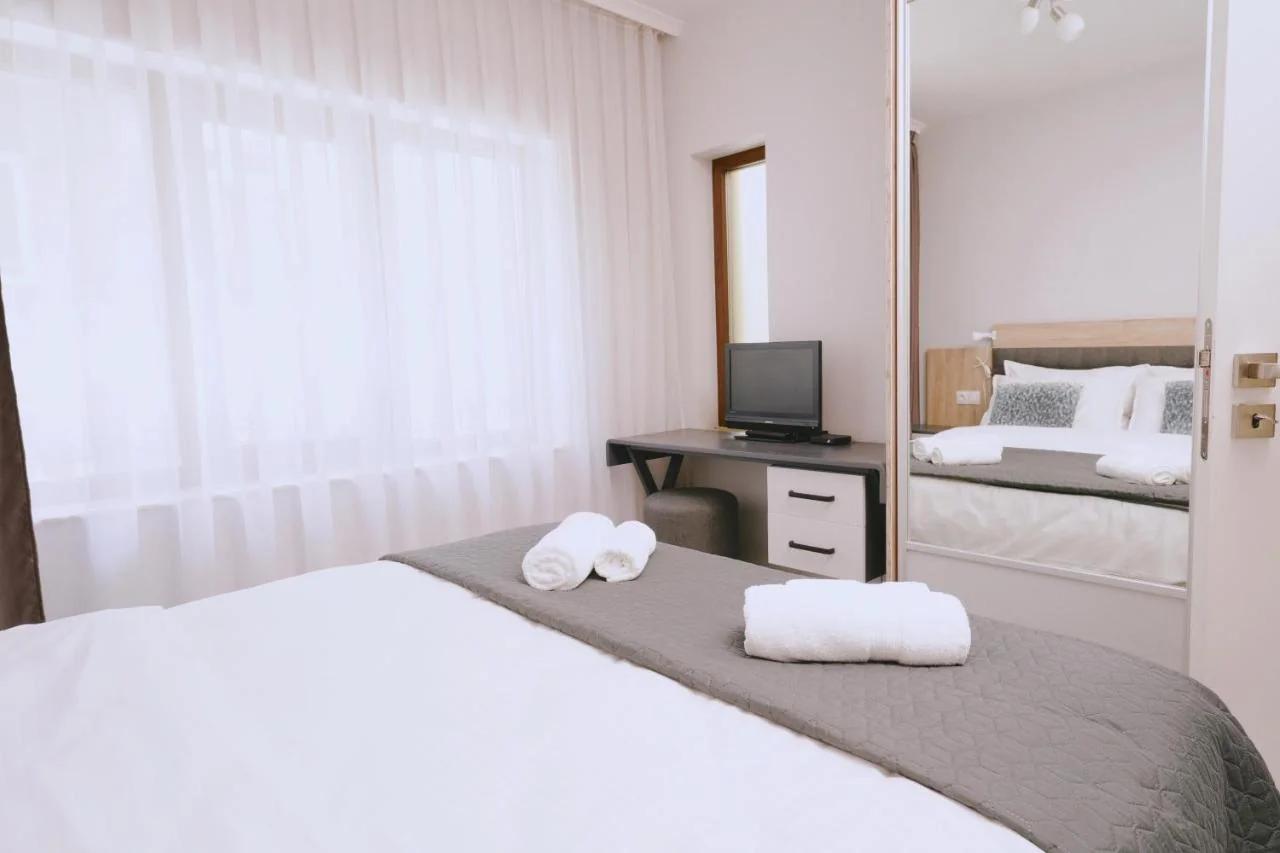 Varna city centre - two bedroom apartment photo