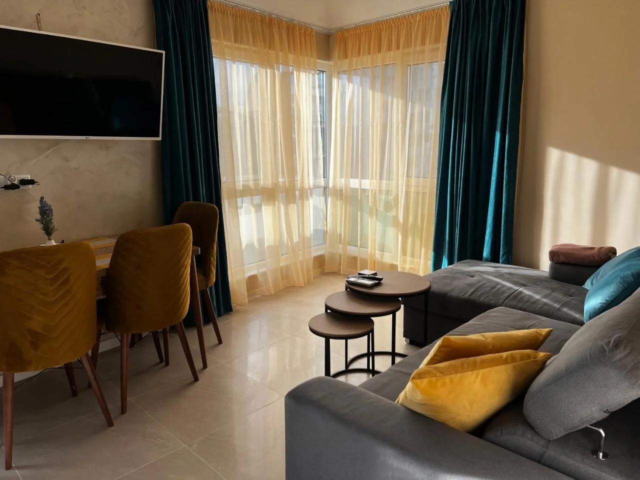 Varna downtown apartment photo
