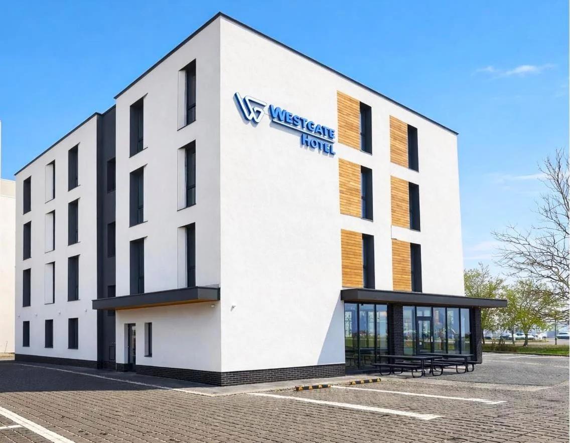 WESTGATE Hotel - FREE PARKING
