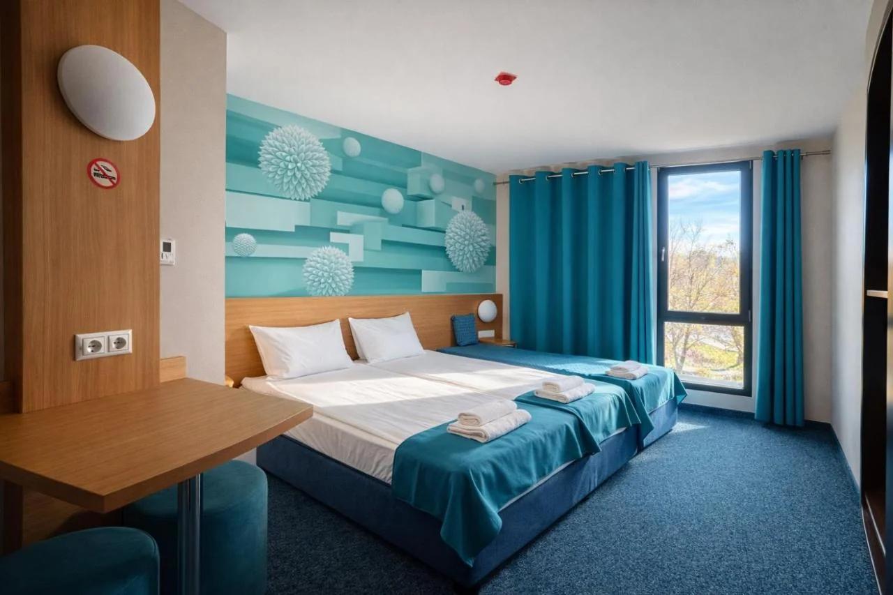 WESTGATE Hotel - FREE PARKING photo