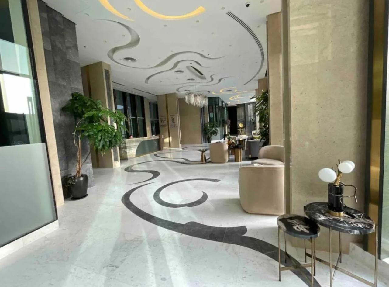 2 bedroom luxury apartment in Bahrain photo