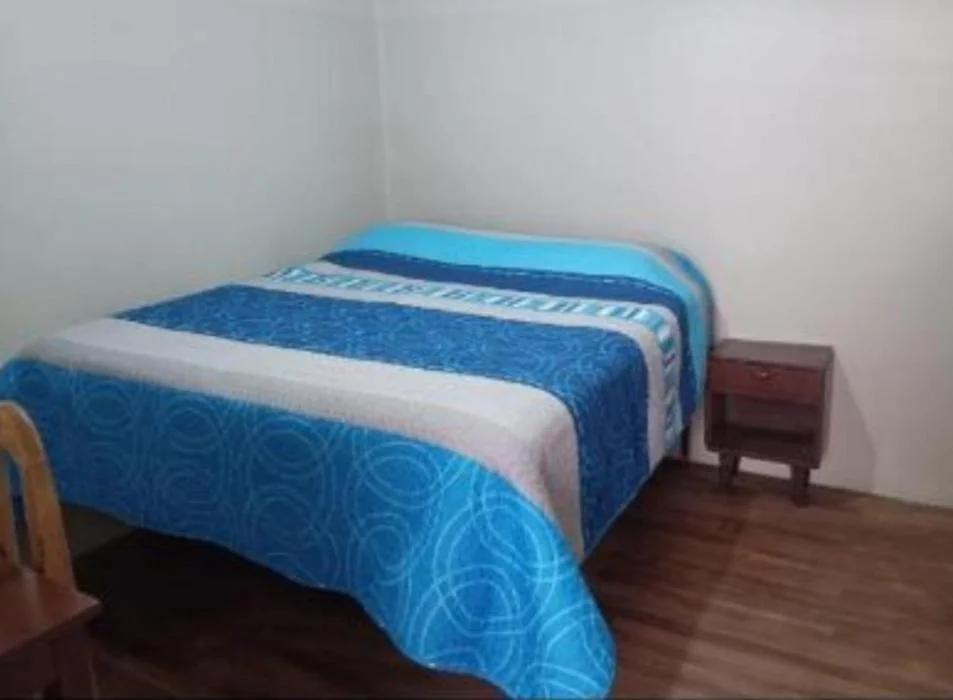 Alojamiento hostel constitucional photo