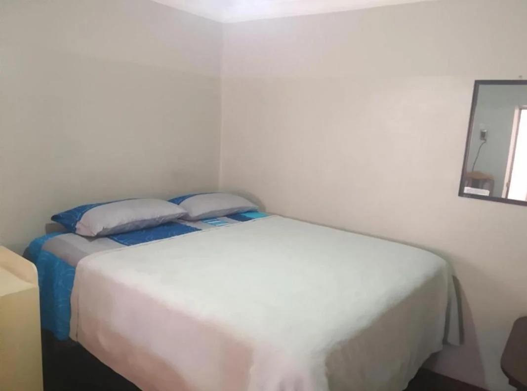 Alojamiento hostel constitucional photo