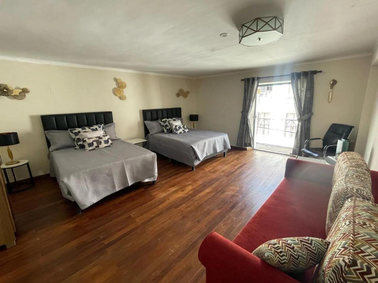 Apartamento en Centro Histórico de Sucre