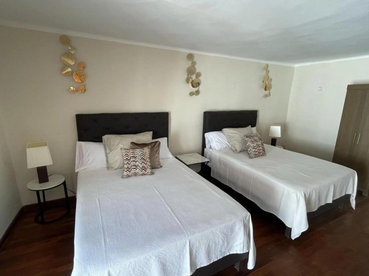 Apartamento en Centro Histórico de Sucre photo