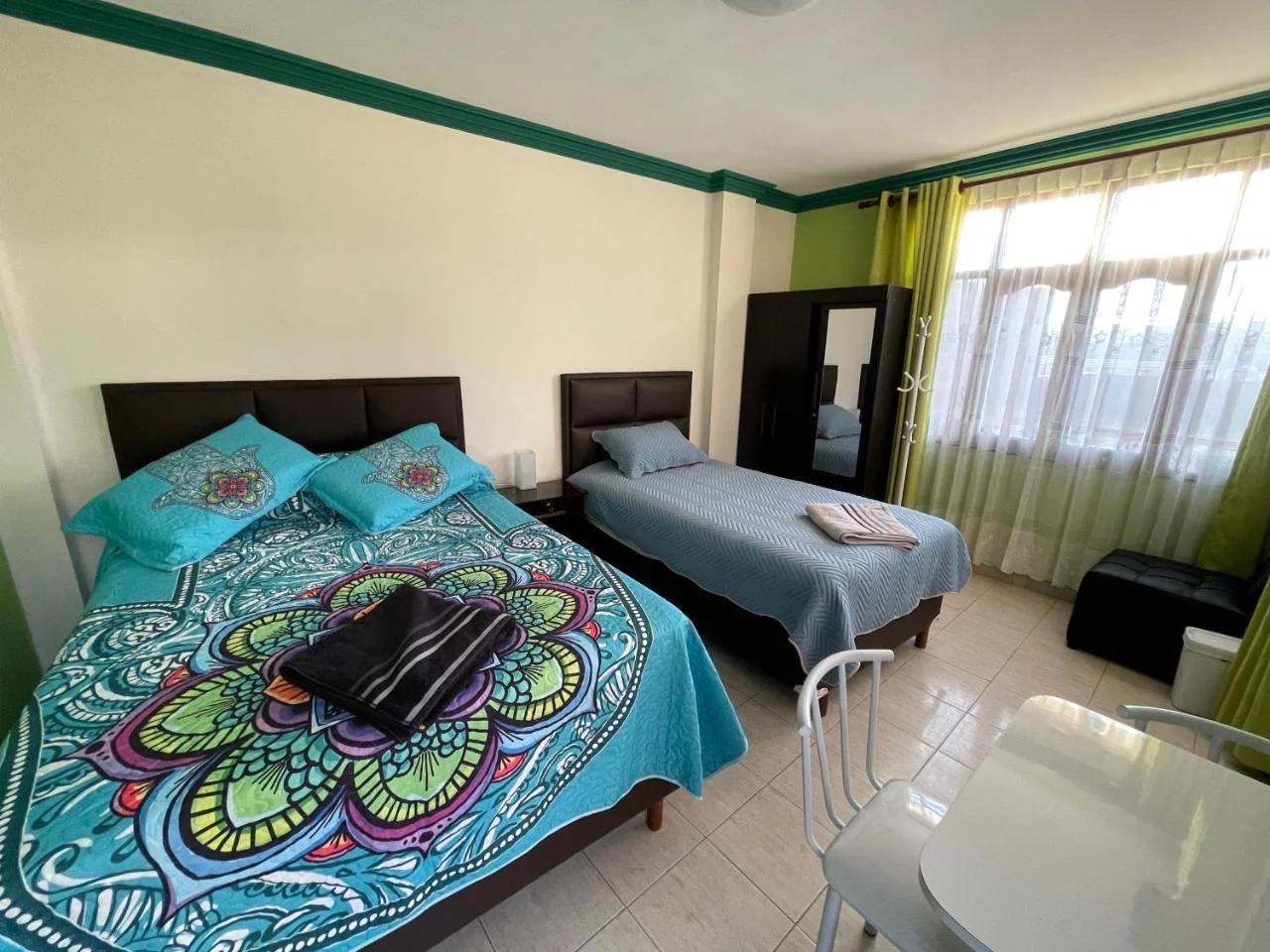 Casa Danna