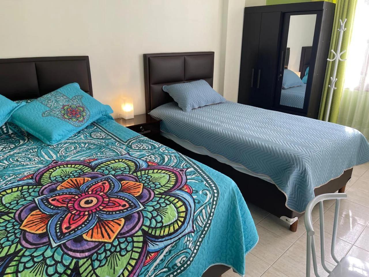 Casa Danna photo