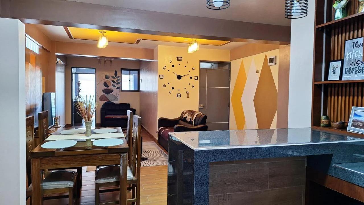 Céntrico y tranquilo con 2 baños, WiFi super veloz, a pasos de restaurantes y agencias de turismo photo