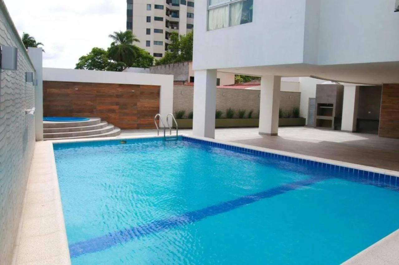 Downtown Apartments "Altos del Sur"