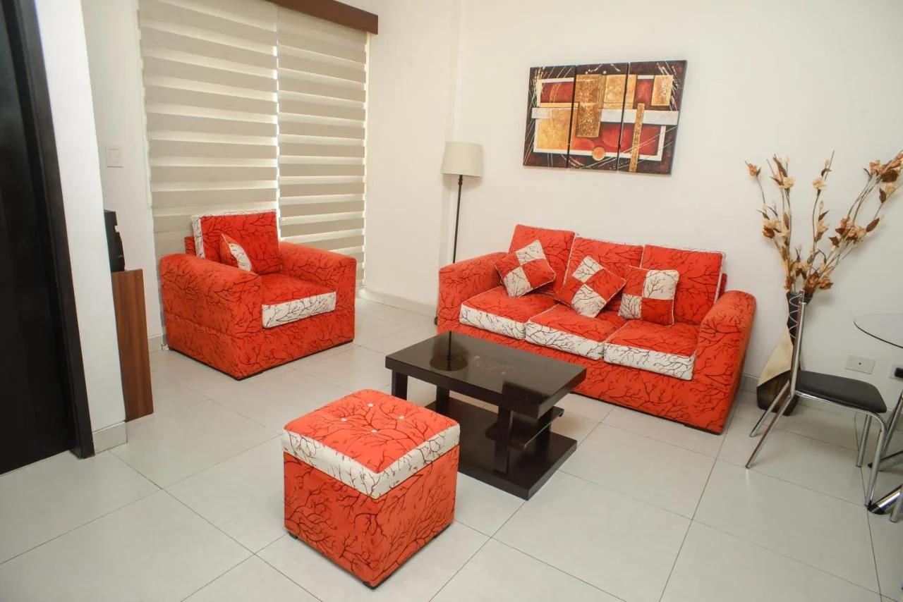 Downtown Apartments "Altos del Sur" photo