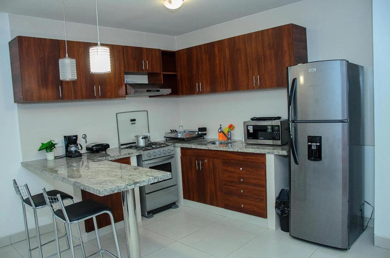 Downtown Apartments "Altos del Sur" photo