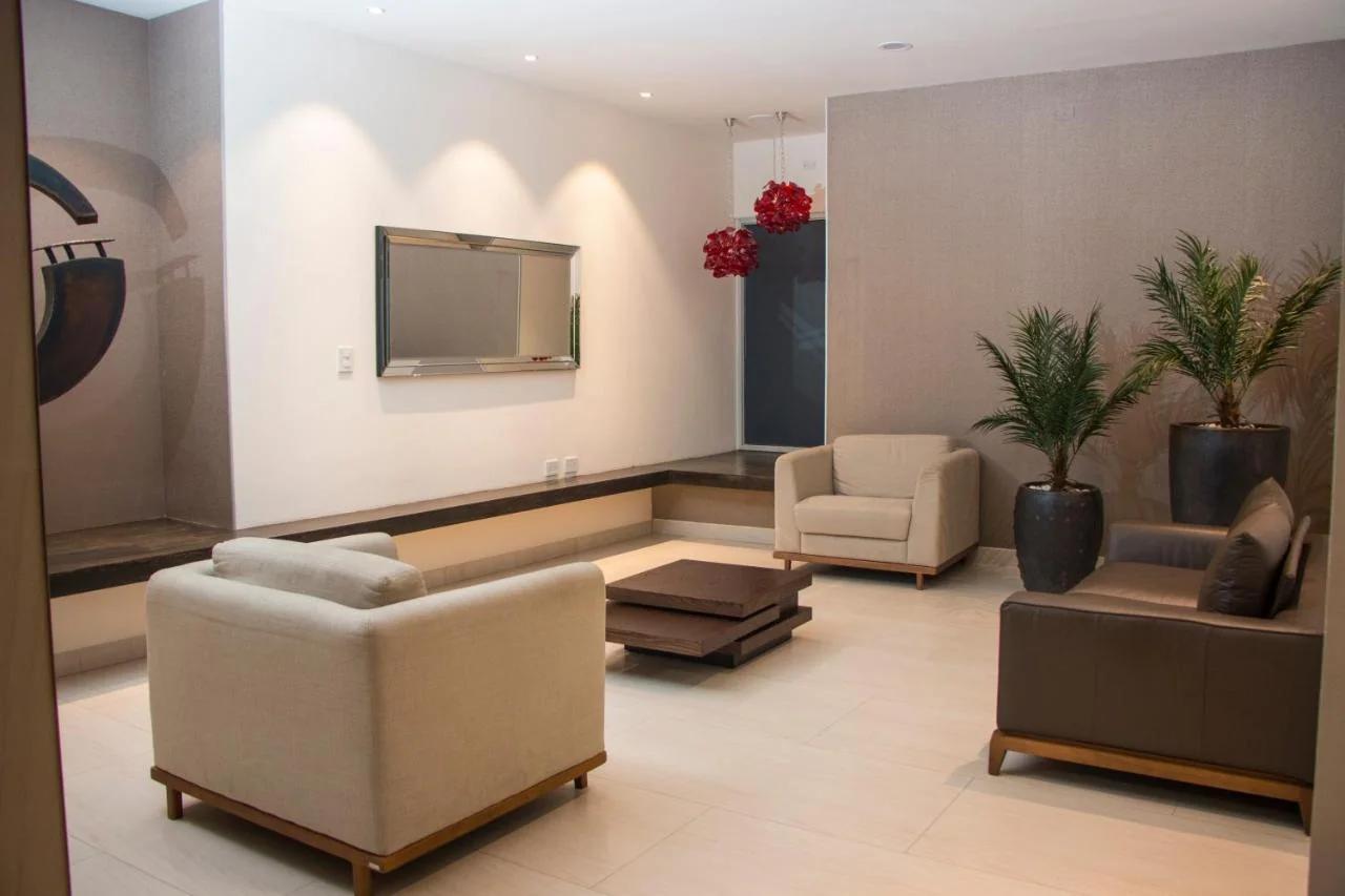 Downtown Apartments "Altos del Sur" photo