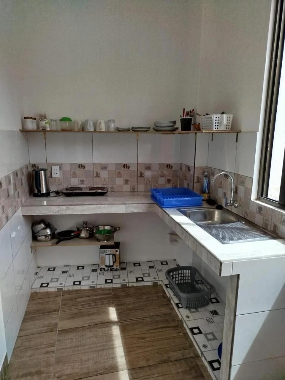 Espacios Acogedores en Casa Claudia photo