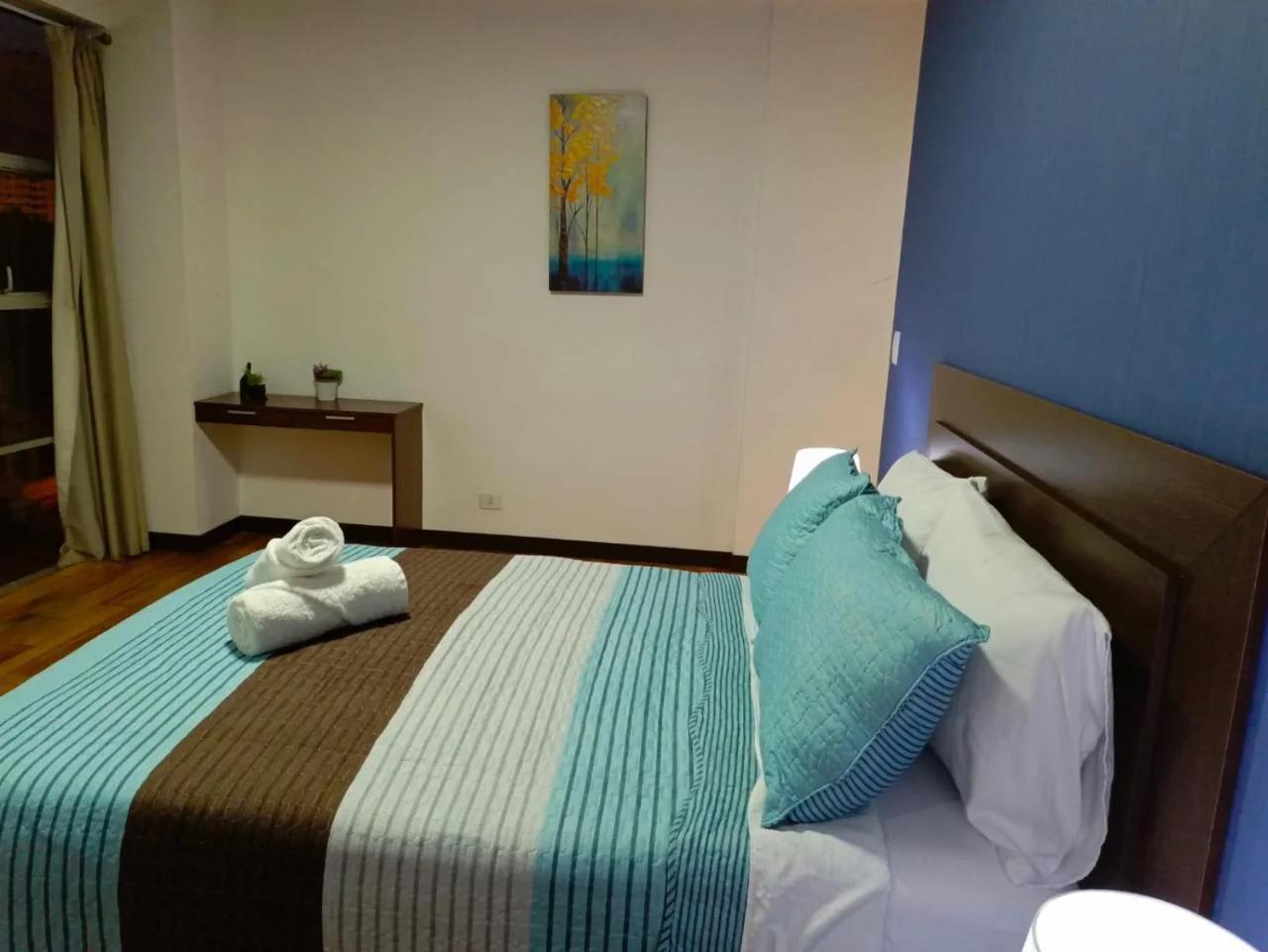 Hermoso Departamento En La Mejor Zona De Cochabamba photo