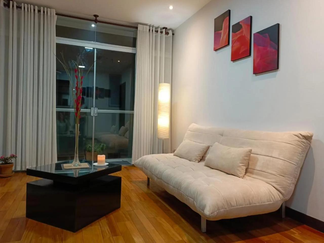 Hermoso Departamento En La Mejor Zona De Cochabamba photo