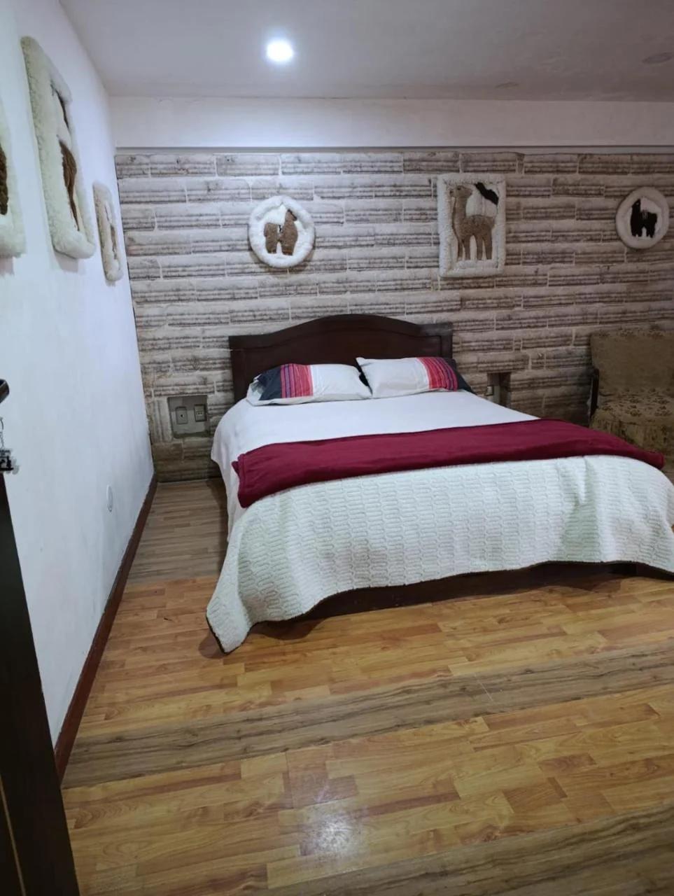 Hostal de Sal Noritha photo
