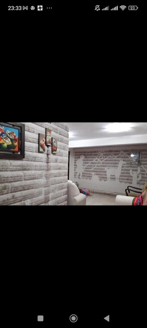 Hostal de Sal Noritha photo