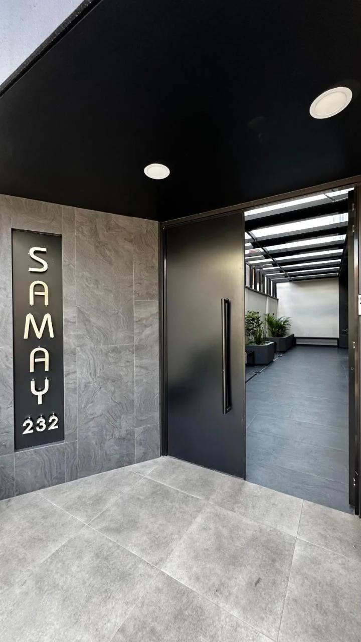 Luxurious studio apartment S1 photo
