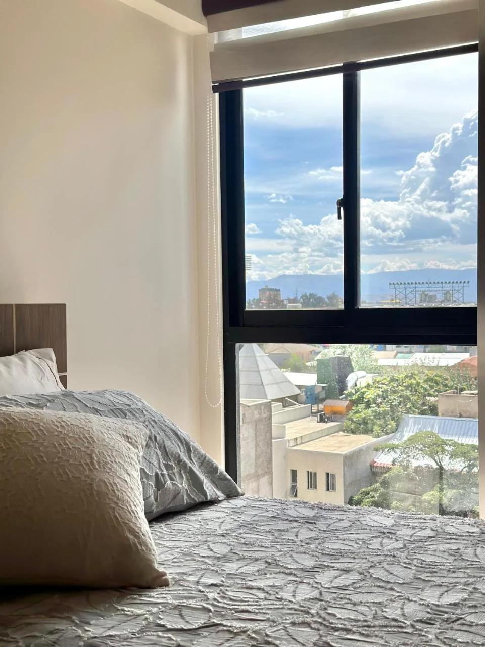 Luxurious studio apartment S1 photo