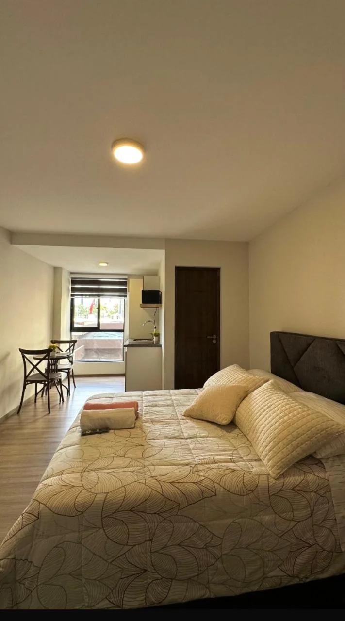 Suite Prado-PC0n Garant1a photo