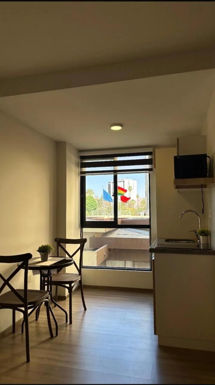 Suite Prado-PC0n Garant1a photo
