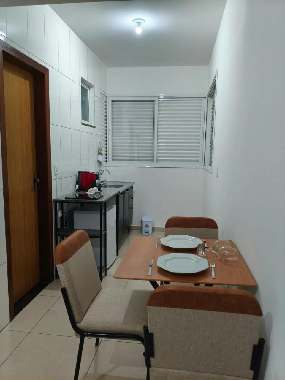 950 metros da UFV apartamento e ao lado da prefeitura photo
