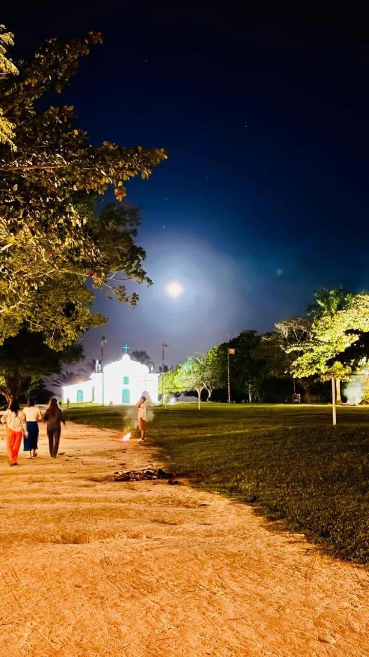 Apart Hotel Home Trancoso photo