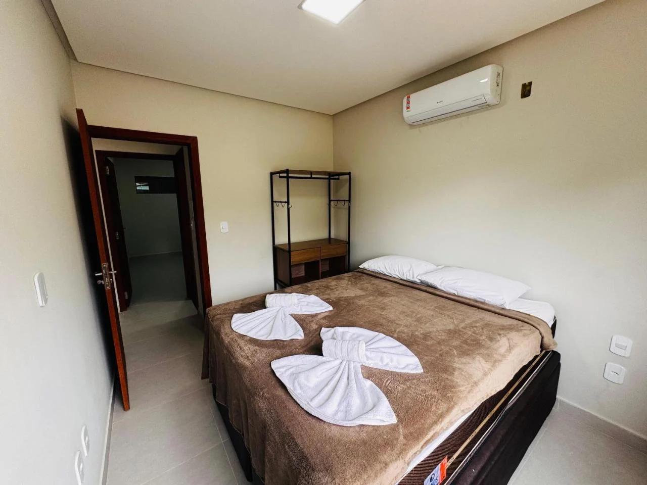 Apart Hotel Home Trancoso photo