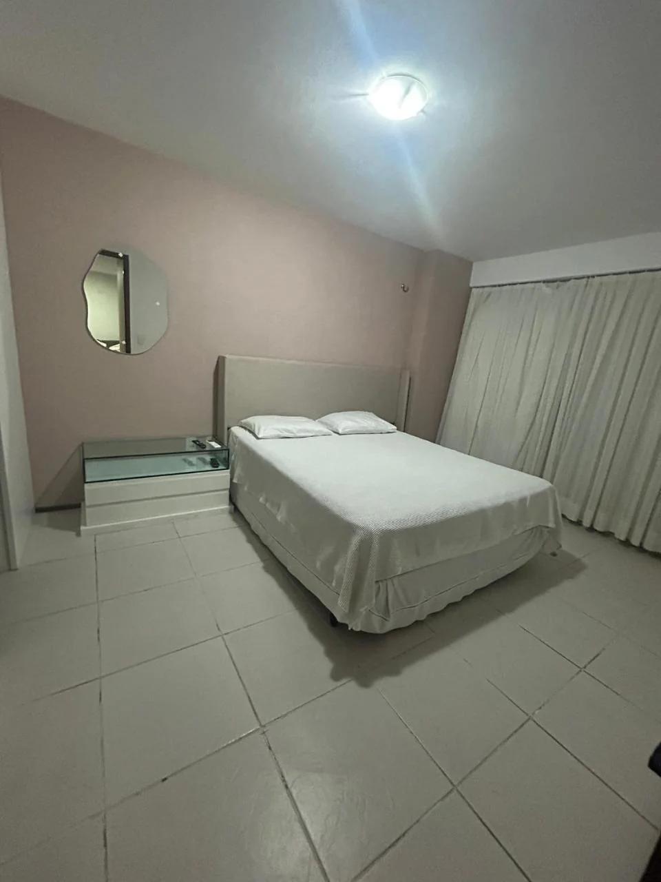 Apartament Beach Fortaleza foto