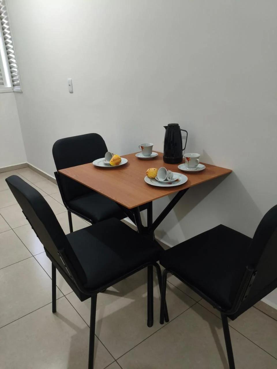 Apartamento aconchegante a 950m da UFV photo