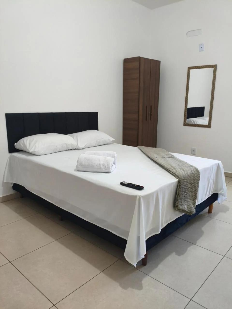 Apartamento aconchegante a 950m da UFV photo