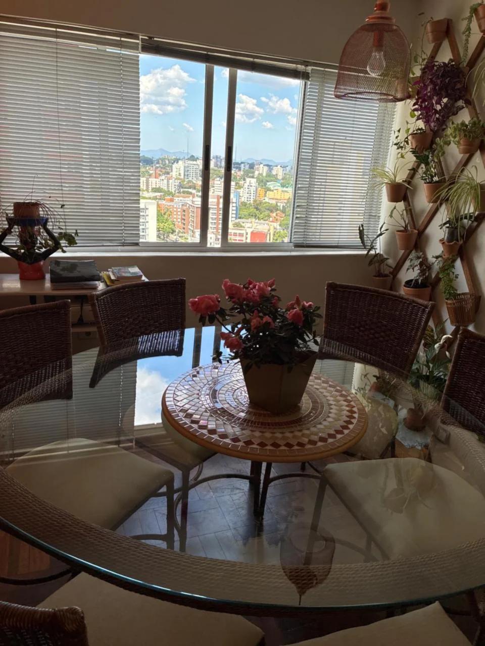 Apartamento Amplo 2 Quartos Ótima Localização Centro Curitiba photo
