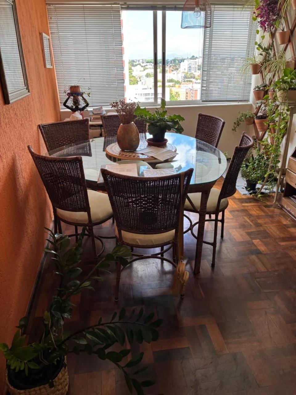 Apartamento Amplo 2 Quartos Ótima Localização Centro Curitiba photo