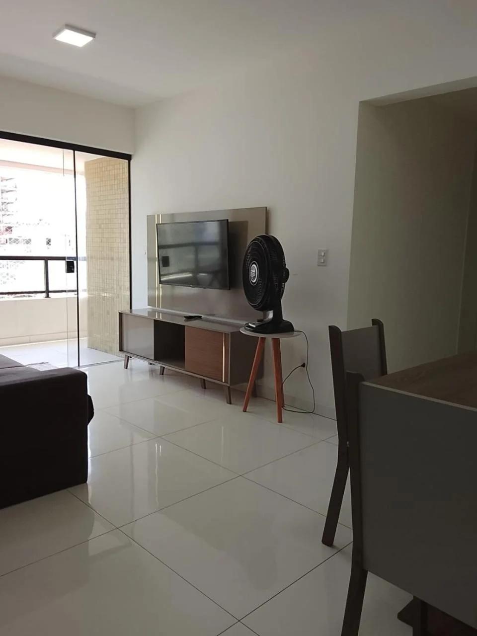 Apartamento beira mar 701 photo