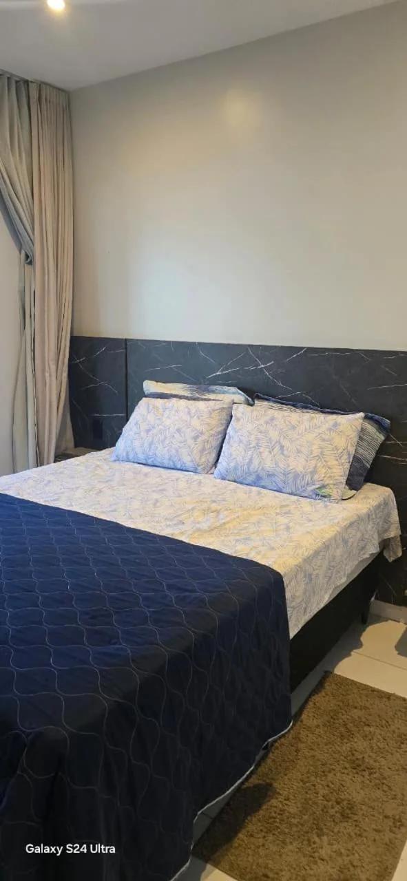 Apartamento Completo Barra Grande S8